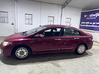 Honda - civic - 1.3 hybrid automaat- 84-gpj-5 - afbeelding 12 van  23