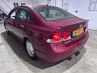 Honda - civic - 1.3 hybrid automaat- 84-gpj-5 - afbeelding 17 van  23