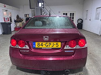 Honda - civic - 1.3 hybrid automaat- 84-gpj-5 - afbeelding 18 van  23