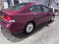 Honda - civic - 1.3 hybrid automaat- 84-gpj-5 - afbeelding 19 van  23