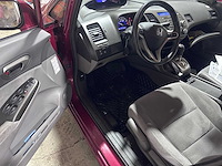 Honda - civic - 1.3 hybrid automaat- 84-gpj-5 - afbeelding 22 van  23