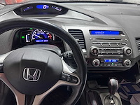 Honda - civic - 1.3 hybrid automaat- 84-gpj-5 - afbeelding 23 van  23