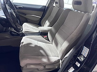 Honda - civic - 1.3 hybrid automaat- 91-jfj-8 - afbeelding 7 van  19