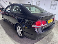 Honda - civic - 1.3 hybrid automaat- 91-jfj-8 - afbeelding 13 van  19