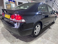 Honda - civic - 1.3 hybrid automaat- 91-jfj-8 - afbeelding 15 van  19