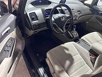 Honda - civic - 1.3 hybrid automaat- 91-jfj-8 - afbeelding 18 van  19