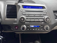 Honda - civic - 1.3 hybrid automaat- 91-jfj-8 - afbeelding 4 van  19
