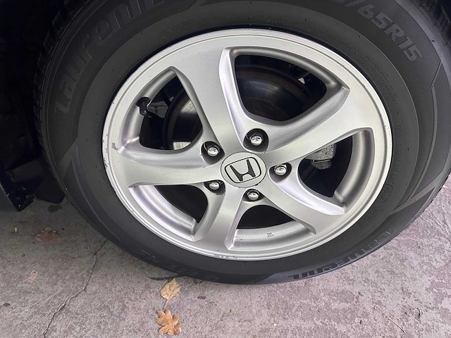 Honda - civic - 1.3 hybrid automaat- 91-jfj-8 - afbeelding 10 van  19