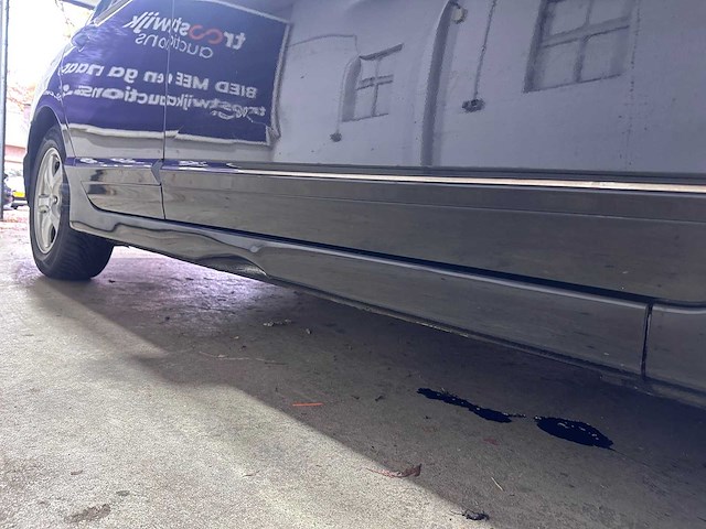 Honda - civic - 1.3 hybrid automaat- 91-jfj-8 - afbeelding 11 van  19