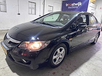 Honda - civic - 1.3 hybrid automaat- 91-jfj-8 - afbeelding 1 van  19