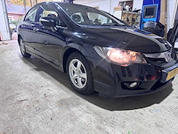 Honda - civic - 1.3 hybrid automaat- 91-jfj-8 - afbeelding 16 van  19