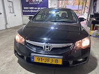 Honda - civic - 1.3 hybrid automaat- 91-jfj-8 - afbeelding 17 van  19