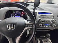 Honda - civic - 1.3 hybrid automaat- 91-jfj-8 - afbeelding 19 van  19