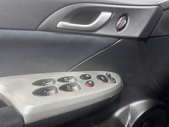 Honda - civic - 1.4 comfort - car - afbeelding 3 van  20