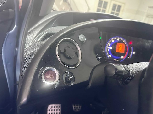 Honda - civic - 1.4 comfort - car - afbeelding 4 van  20