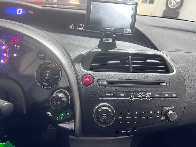 Honda - civic - 1.4 comfort - car - afbeelding 5 van  20