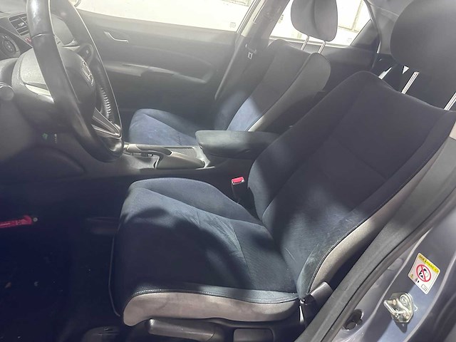 Honda - civic - 1.4 comfort - car - afbeelding 6 van  20