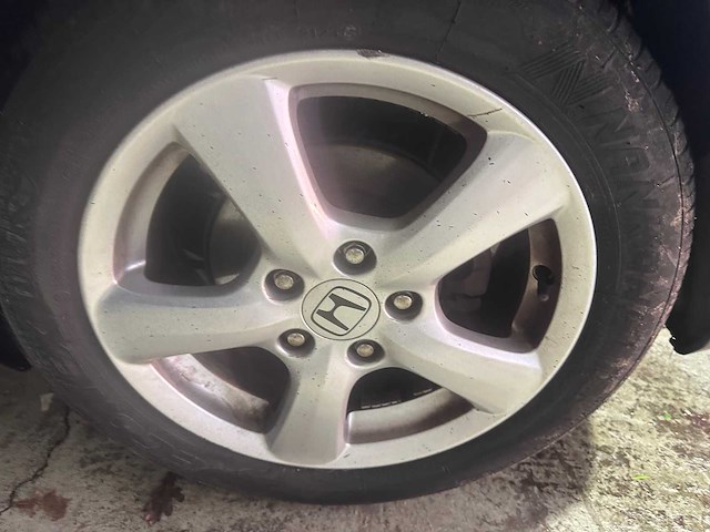 Honda - civic - 1.4 comfort - car - afbeelding 8 van  20