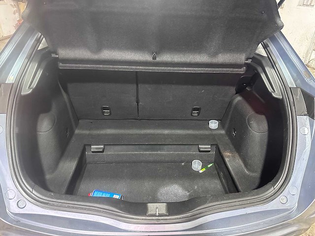 Honda - civic - 1.4 comfort - car - afbeelding 9 van  20