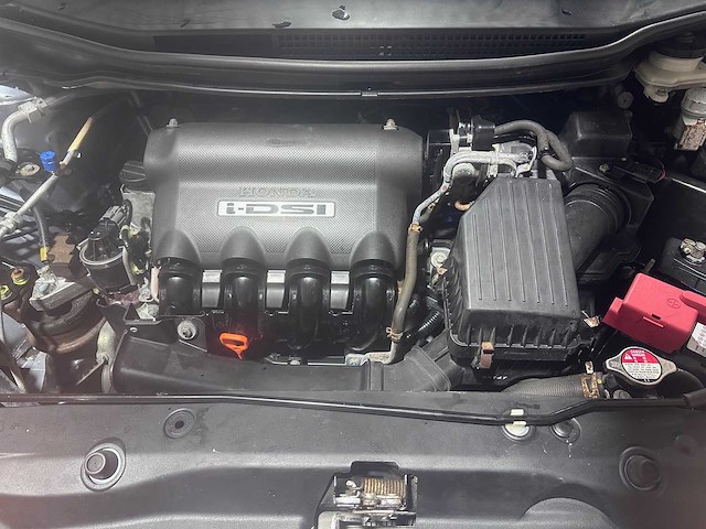 Honda - civic - 1.4 comfort - car - afbeelding 10 van  20