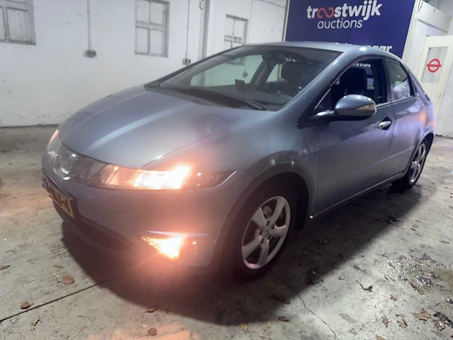 Honda - civic - 1.4 comfort - car - afbeelding 1 van  20