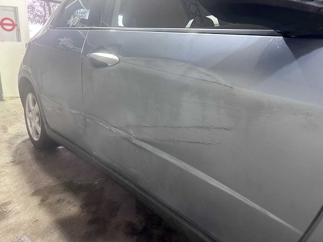 Honda - civic - 1.4 comfort - car - afbeelding 13 van  20