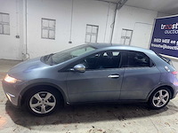 Honda - civic - 1.4 comfort - car - afbeelding 12 van  20