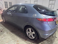 Honda - civic - 1.4 comfort - car - afbeelding 14 van  20