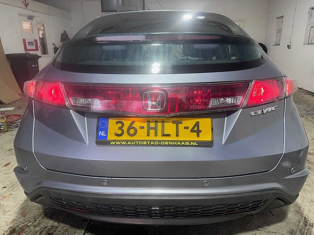 Honda - civic - 1.4 comfort - car - afbeelding 15 van  20
