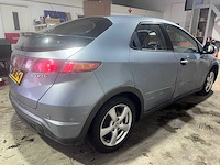 Honda - civic - 1.4 comfort - car - afbeelding 16 van  20