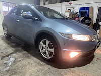 Honda - civic - 1.4 comfort - car - afbeelding 17 van  20