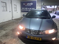 Honda - civic - 1.4 comfort - car - afbeelding 18 van  20