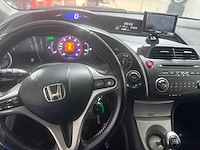 Honda - civic - 1.4 comfort - car - afbeelding 20 van  20