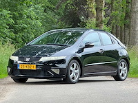 Honda - civic - 1.4 sport - 2009 - 25-kbz-1 - personenauto - afbeelding 1 van  2