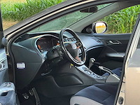 Honda - civic - 2.2 ctdi type s - 2009 - 78-kkr-5 - personenauto - afbeelding 2 van  21