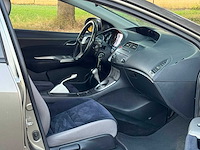 Honda - civic - 2.2 ctdi type s - 2009 - 78-kkr-5 - personenauto - afbeelding 4 van  21