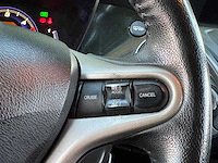 Honda - civic - 2.2 ctdi type s - 2009 - 78-kkr-5 - personenauto - afbeelding 13 van  21