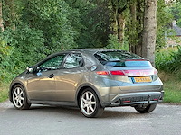 Honda - civic - 2.2 ctdi type s - 2009 - 78-kkr-5 - personenauto - afbeelding 19 van  21