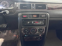 Honda - civic aerodeck - 1.5i vtec-e - zh-dh-99 - afbeelding 4 van  17