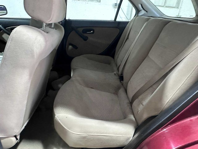 Honda - civic aerodeck - 1.5i vtec-e - zh-dh-99 - afbeelding 6 van  17