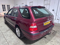 Honda - civic aerodeck - 1.5i vtec-e - zh-dh-99 - afbeelding 11 van  17