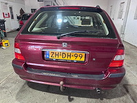 Honda - civic aerodeck - 1.5i vtec-e - zh-dh-99 - afbeelding 12 van  17