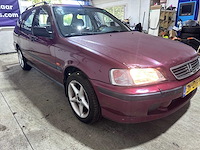 Honda - civic aerodeck - 1.5i vtec-e - zh-dh-99 - afbeelding 14 van  17