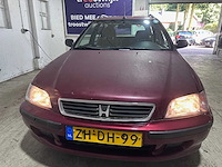 Honda - civic aerodeck - 1.5i vtec-e - zh-dh-99 - afbeelding 15 van  17