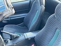 Honda - crx - 1997 - personenauto - afbeelding 9 van  18