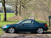 Honda - crx - 1997 - personenauto - afbeelding 12 van  18