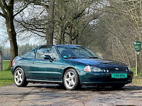 Honda - crx - 1997 - personenauto - afbeelding 15 van  18