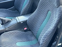 Honda - crx - 1997 - personenauto - afbeelding 3 van  18