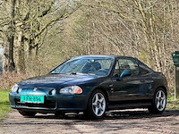 Honda - crx - 1997 - personenauto - afbeelding 11 van  18
