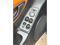 Honda - crx esi - montegi 1.6 - 1998 - personenauto - afbeelding 4 van  20